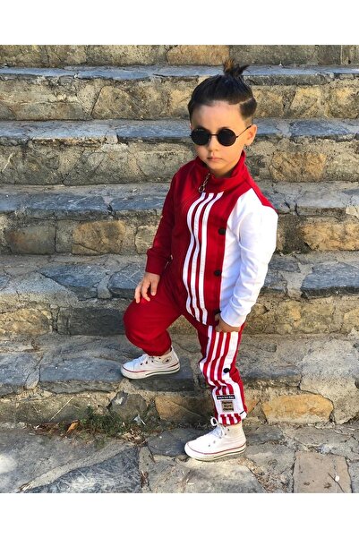 minigimin dolabı Snopy Eşofman Takım