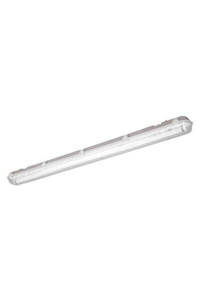 PELSAN ELEKTRİK Largo Led Tube Uygun Etanj Tekli 60cm