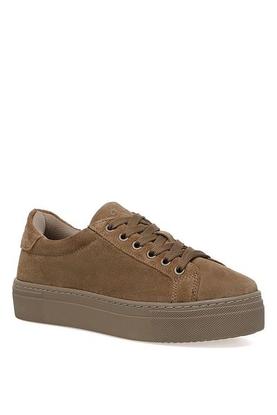 Nine West Slıde 2pr Taba Kadın Sneaker