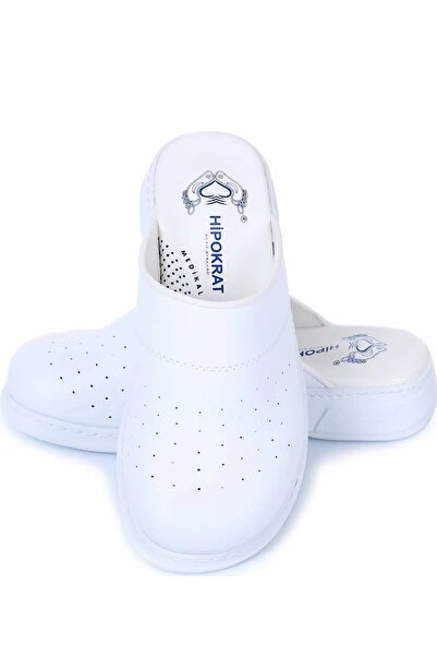Hipokrat Medikal Sabo Orthopedic Sabo Slippers Nurse Doctor Cook