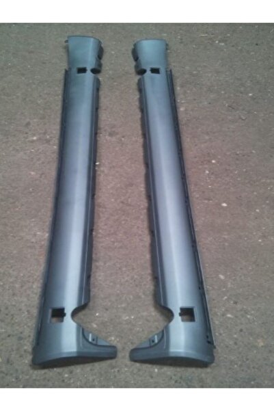 frohe Mercedes W124 Marşpiyel L-r Takım Uyumlu