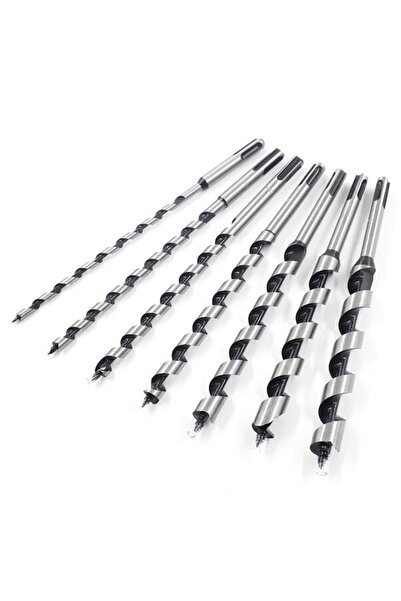Omega Sds Plus Matkap Ucu Ahşap 10x250