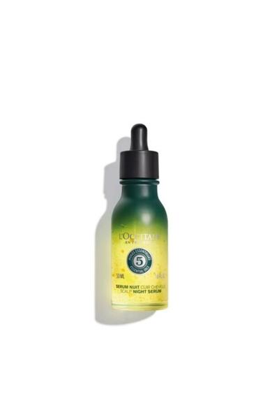 L'Occitane Scalp Night Serum - Saç Derisi Serumu 50 Ml