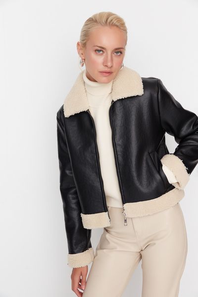 Winter Jackets for Women | Huge Collection - Trendyol