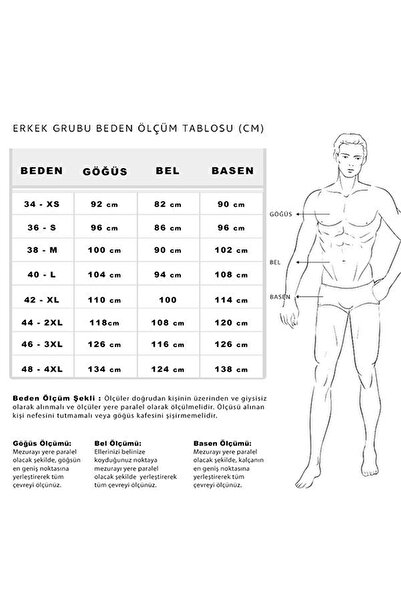 Eros 960 Erkek Lacivert Uzun Kollu Pijama Takımı