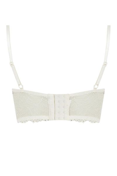 DeFacto Fall In Love csipke, részletesen bélelt Push Up melltartó