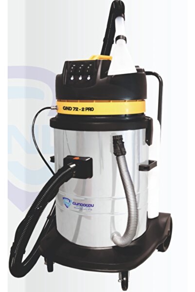 Safran 3 Motorlu Halı Koltuk Yıkama Makinesi