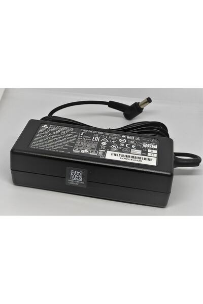 Vovier 19v 3.42a 5.5*2.5mm Notebook Adaptör Uyumlu