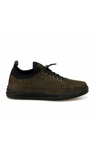 Dockers Ανδρικά αθλητικά παπούτσια - As 00939526   Α 10117063512010 101170635 227225 n 2pr Χακί