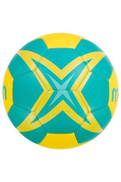 MOLTEN H1x1800 Stitched Leather No 1 Handball Ball