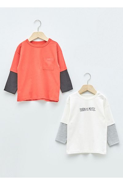 LC Waikiki Herren-T-Shirt
