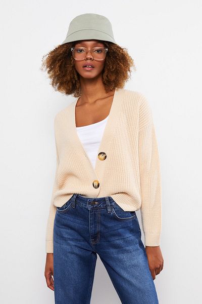 LC Waikiki Cardigan ženy/dívky