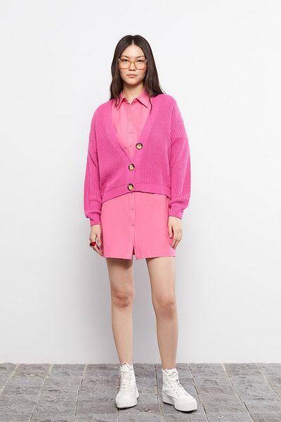 LC Waikiki Cardigan ženy/dívky
