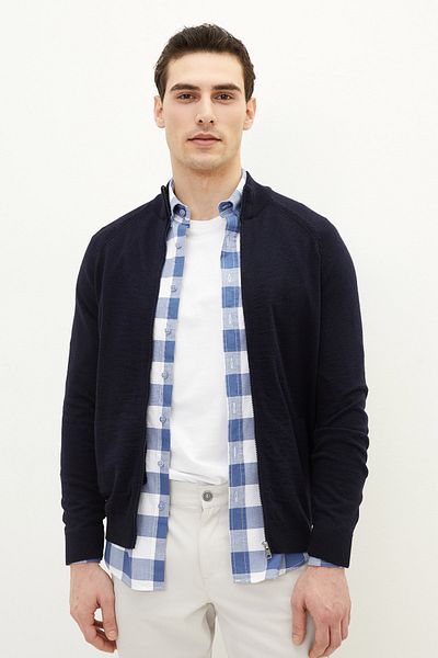 LC Waikiki Men's Cardigan
