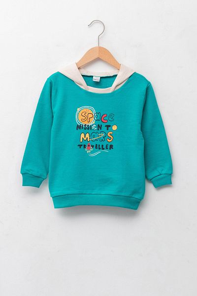 LC Waikiki Sweatshirt Men