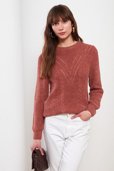 LC Waikiki Pullover Damen/Mädchen