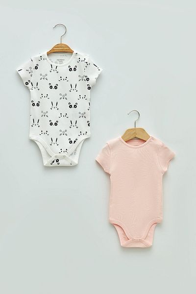 LC Waikiki Body Kobieta/Dziewczyna