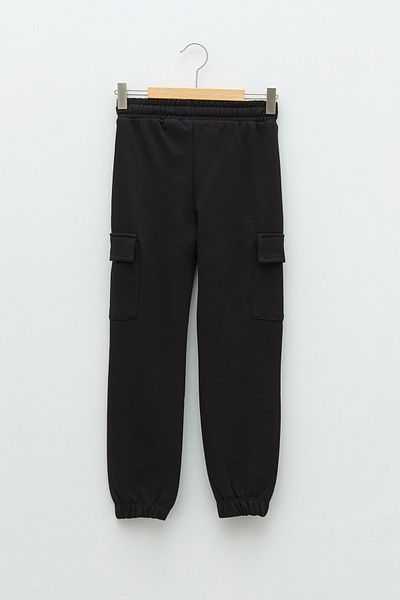 LC Waikiki Jogginghose - Schwarz - Jogger