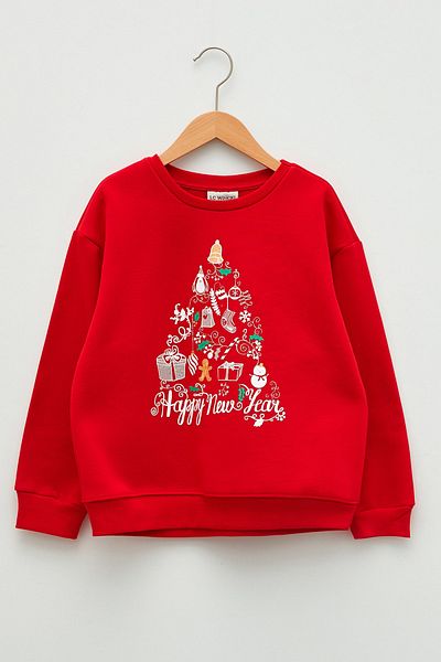 LC Waikiki Sweatshirt Damen/Mädchen