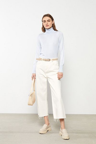 LC Waikiki Pulover Femei/Fata