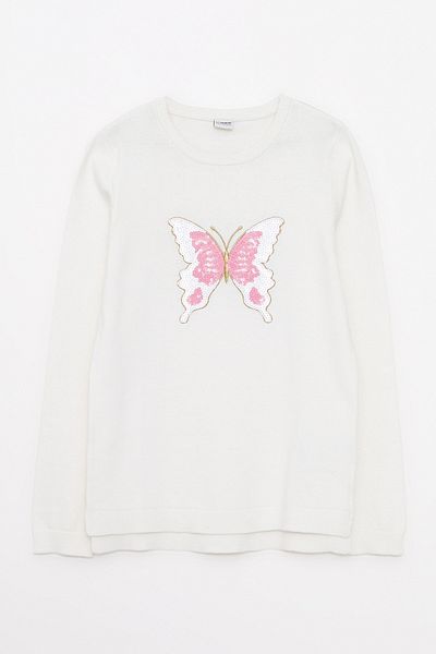 LC Waikiki Pullover Damen/Mädchen