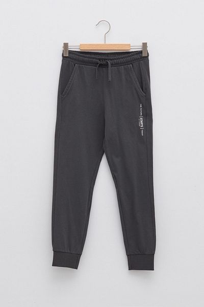 LC Waikiki Jogginghose - Grau - Jogger