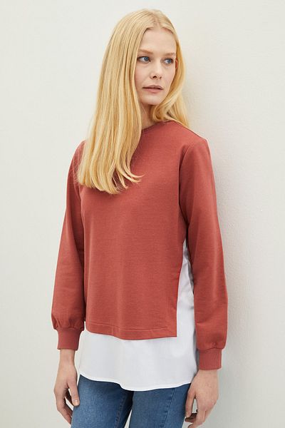 LC Waikiki Sweatshirt Damen/Mädchen