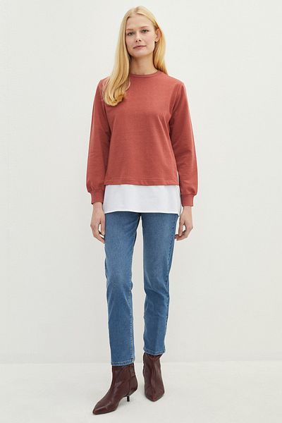LC Waikiki Sweatshirt Damen/Mädchen