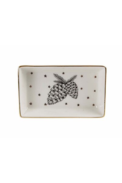 Porland Forest Kahvaltı&meze Tabağı 11cm