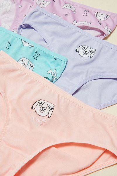 LC Waikiki Höschen Damen/Mädchen