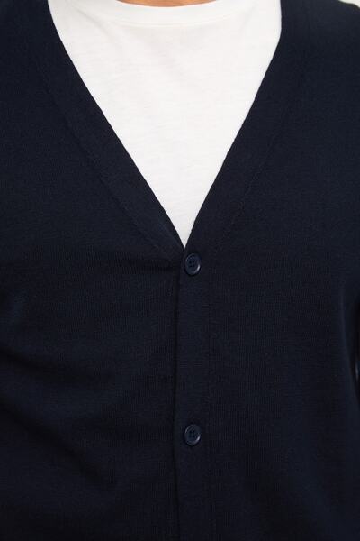 LC Waikiki Férfi kardigán