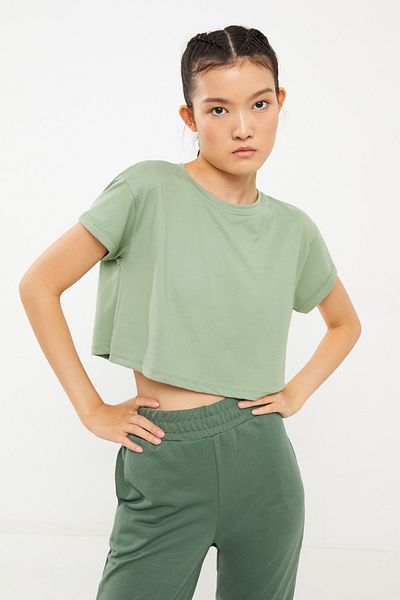 LC Waikiki T-Shirt Γυναικεία/Κορίτσια