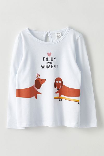LC Waikiki Tričko ženy/dívky