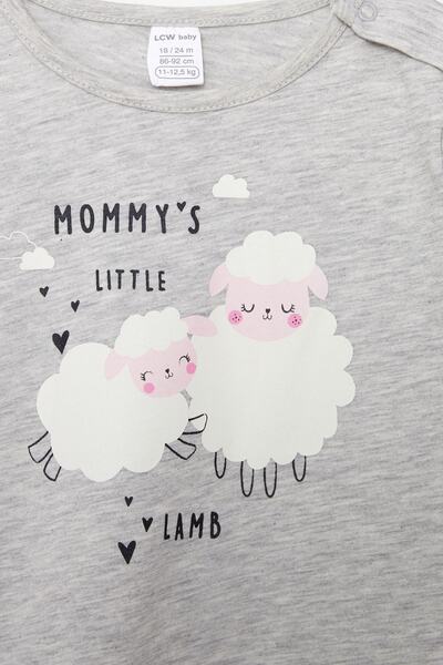 LC Waikiki T-Shirt Γυναικεία/Κορίτσια