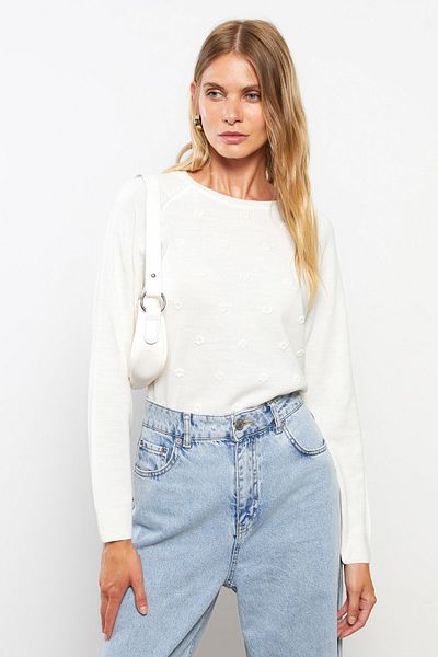 LC Waikiki Pullover Damen/Mädchen