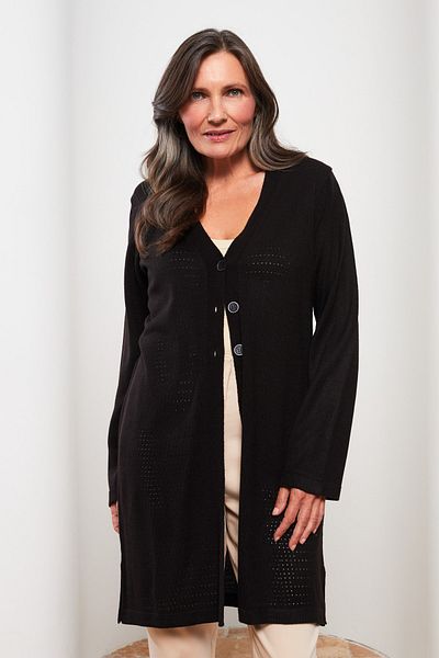 LC Waikiki Strickjacke Damen/Mädchen