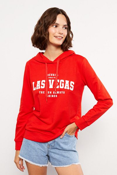 LC Waikiki Sweatshirt Damen/Mädchen