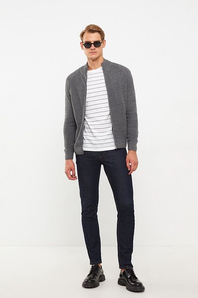 LC Waikiki Pánský Cardigan