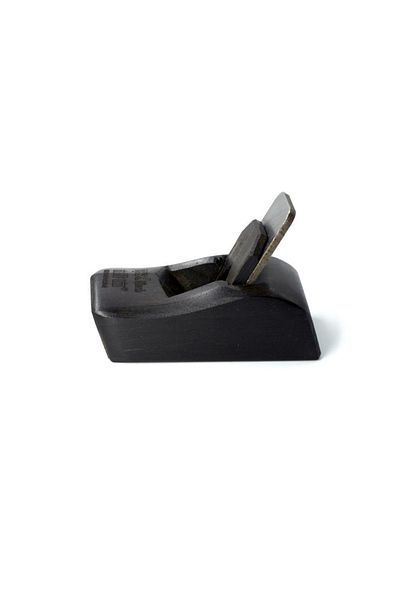 Rox Wood Mujingfang Mini Ebony Grater 70 Mm