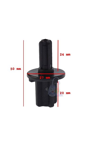 Popüler Sarex Sr-2120 Elite Plus - Gear Blender Grip Part