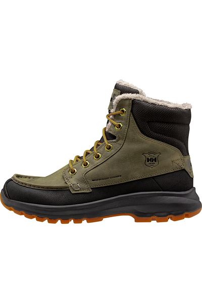 Helly Hansen Garibaldı V3 Men's Snow Boots