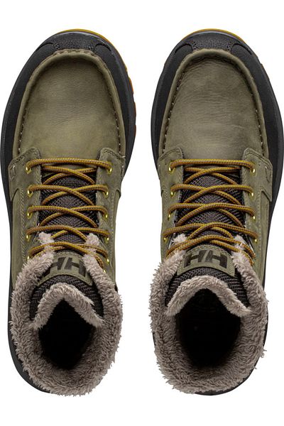 Helly Hansen Garibaldı V3 Men's Snow Boots