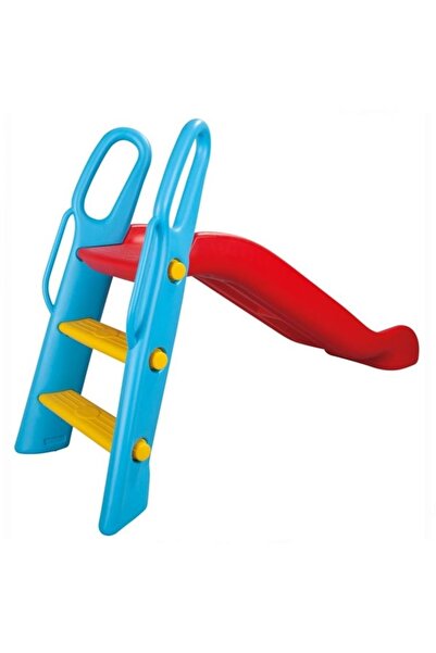 PİLSAN Pilsan 06-191 Bingo Kaydırak Sökülebilir Oyuncak Kaydırak