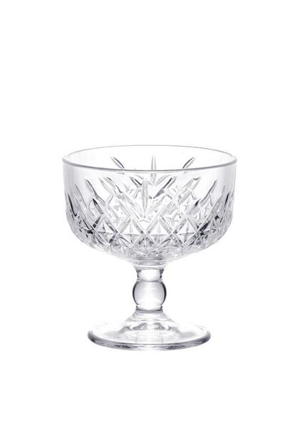 Paşabahçe Timelees Ice Cream Cup Set of 6440211