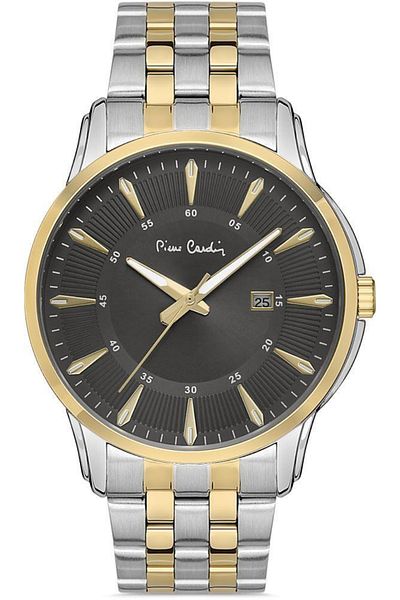 Pierre Cardin 800211f105 Men's Wristwatch