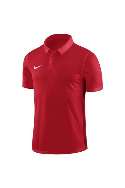 Nike Children's Red Football Polo T-shirt - Dry Academy18,899991-657