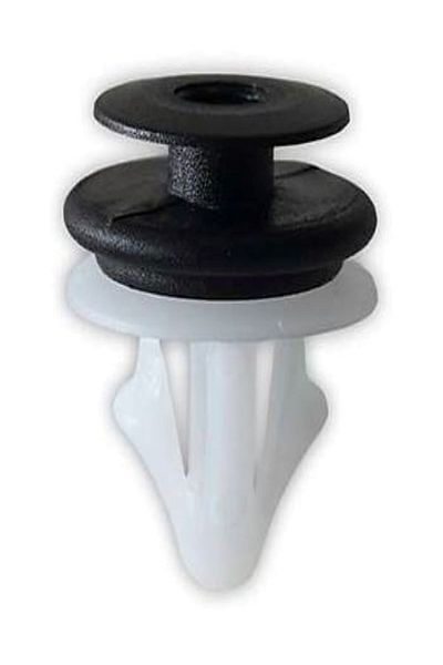STARKLİPS Isuzu 10 Pieces Torpedo Clips