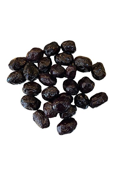 Jumbo Iri Siyah Zeytin 250gr