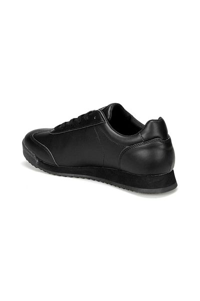 U.S. Polo Assn. U.S. Polo Assn Deep 9pr Black Daily Walking Men's Sports Shoes