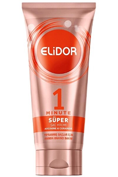 Elidor Conditioner Damaged Hair 1m 170 ml